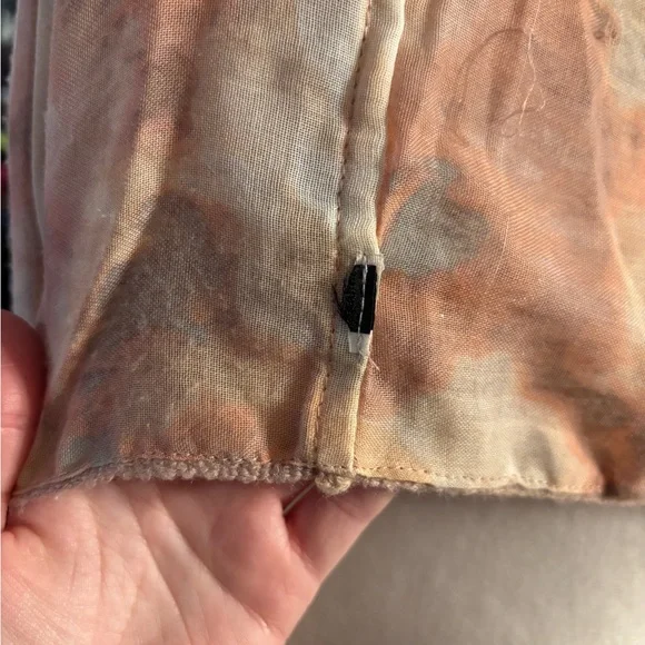 Reversible Infinity Scarf - Picture 5 of 5